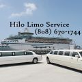 Hilo Limo Service