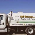 Bill Bonney Septic Tank & Plumbing