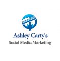 Ashley Carty’s Social Media