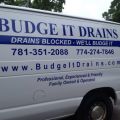 Budge It Drains Inc