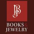 Books and Jewelry