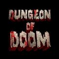 Dungeon of Doom Haunted House