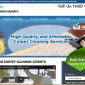 Los Gatos Carpet Cleaning Express