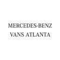 Mercedes-Benz Vans Atlanta