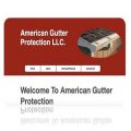 American Gutter Protection LLC in Centennial, CO