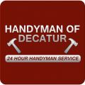 Handyman of Decatur