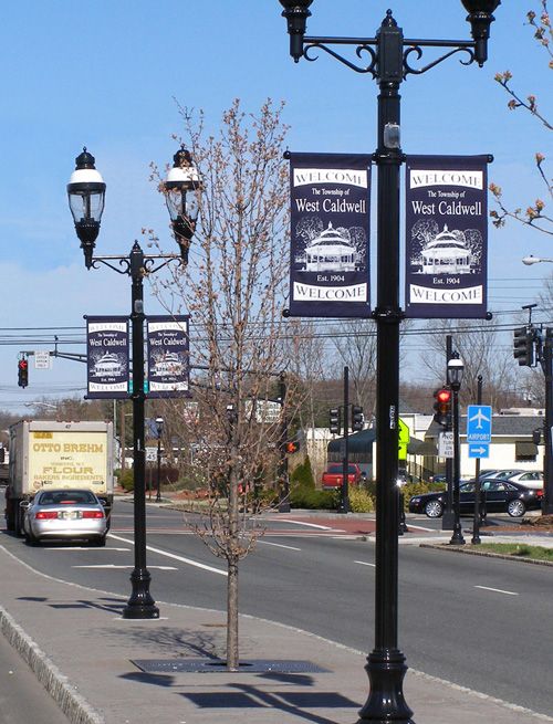 Avenue Banners
