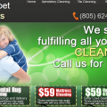 Simivalley Carpet Cleaning Specialists