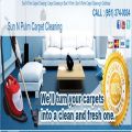 Riverside Carpet Cleaning Masters