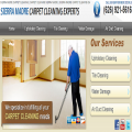 Sierra Madre Green Carpet Cleaning