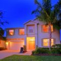 Newly Furnished Luxurious Villa For Rent in Florida "Paradise Height"