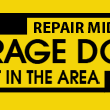 Garage Door Repair Midvale