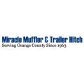 Miracle Muffler & Trailer Hitch