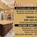 Lu Granite & Cabinet Kitchen & Bathroom Remodeling