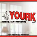 Yourk Heating & Air Conditioning