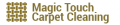 Magic Touch Carpet Cleaning