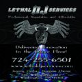 Lethal DJ Services