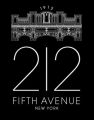 First: 212 Fifth Avenue Last: Condominiums