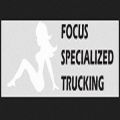 Focus specialized trucking