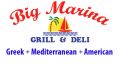 Big Marina Grill & Deli