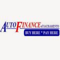 Auto Finance of Sacramento