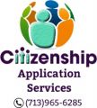 US Citizenship Application Services