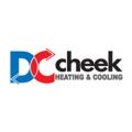 DC Cheek Heating & Cooling
