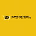 Dumpster Rental Clinton Township MI
