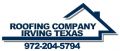 Roofing Company Irving TX