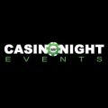 Casino Night Events
