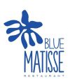 Blue Matisse