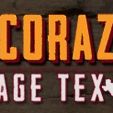 El Corazon Vintage Tex-Mex
