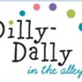 Dilly-Dally in the Alley