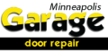 Garage Door Repair Minneapolis