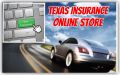 Texas Insurance online Store