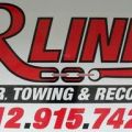 R Line Towing & Recovery
