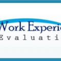 Work Experience Evaluations