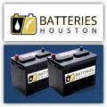 Batteries Houston