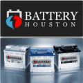 Battery Houston