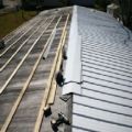 Affordable Seamless Gutters & Metal Roofing
