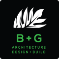 B+G DESIGN BUILD