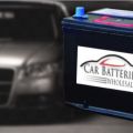 Car Batteries Wholesaler