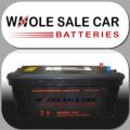 Wholesale Car Batteries