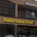 Auburndale Tires, Inc.
