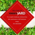 Eddies Yard