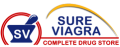SureViagra. com Online Drugstore to Order Generic Viagra