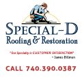 Special-D Roofing & Restoration