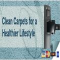 Ontario Carpet Cleaning Experts