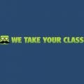 We Take Your Class