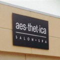 Aesthetica Salon and Spa